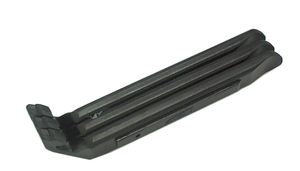 5545 Монтажки, пластик, широкие, 3шт SUPER B NSB91051