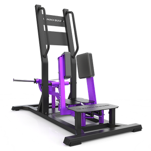 PEACH BUILDER Отведение ног серии Peach Builder PB403 PB403