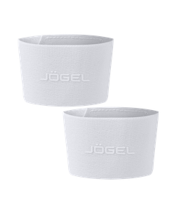 Фиксаторы щитков JOGEL Guard Stay, белый