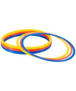 Набор координационных колец Jogel Skill Rings (JA-217) 12 шт УТ-00016903