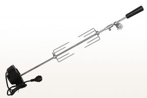 Вертел для газового гриля Prime Pro 510 SGKC001