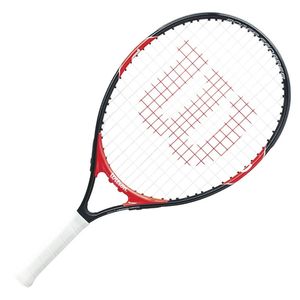 Ракетка для большого тенниса Wilson Roger Federer 21 Gr00000 для 5-6 лет WRT200600 