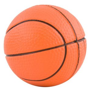 Мяч-мини Спорт SBAT631-001 7,5 см оранжево-черный 00008678