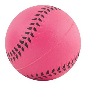 Мяч-мини Спорт SBAT631-002 7,5 см розово-черный 00008680