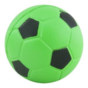 Мяч-мини Спорт SBAT631-004 7,5 см зелено-черный 00008622