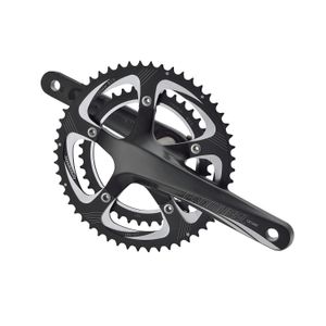 Система DESIRE-621-TT-1, шатун 170, звёзды 53-39T, ал. CNC (39T) PROWHEEL ZTB20774