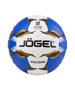 Мяч гандбольный JOGEL Vulcano №2