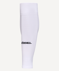 Гольфы футбольные MATCH SOCKS, белый Jögel ЦБ-00003348