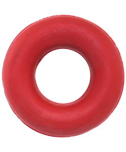 Эспандер кистевой "Кольцо", 20 кг, красный УТ-00011438