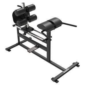Тренажер гиперэкстензия (горизонтальная) JC657 SMITH JC657