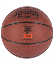 Мяч баскетбольный Jogel JB-300 р.6 УТ-00018769