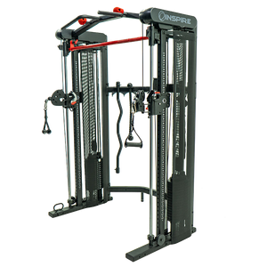 INSPIRE Многофункциональный силовой комплекс Inspire SF5 Smith-Functional Trainer SF5