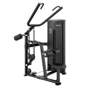 Тренажер Smith DA011 Тяга сверху (рычажная) SMITH DA011