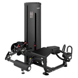 Тренажер Smith DA015 Сгибание ног (лежа) SMITH DA015