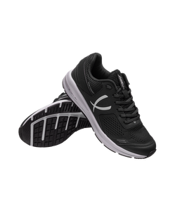 БЕЗ УПАКОВКИ Кроссовки беговые JOGEL Fasttrack Black/white