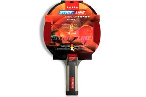 Теннисная ракетка Start line Level 500 New (анатомическая) 12603 Start Line 12603