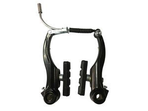 Тормоза V-brake пер.+зад., ал. рамки 110мм, чёр. ТАЙВАНЬСКИЕ ПРОИЗВОДИТЕЛИ ZTB17826