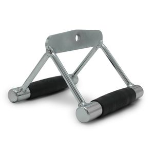 Рукоять для тяги UNIX Fit PRO с параллельным хватом UNIX Fit ® HGR14_18_13PCE