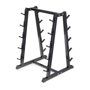 Стойка для грифов и штанг UNIX Fit BarRack 10 PRO (300 кг) UNIX Fit™ BBRK10PBK300
