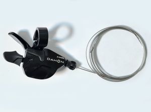 Манетка SL-V5003-W 3 ск. для K3 DAHON ZDH22296