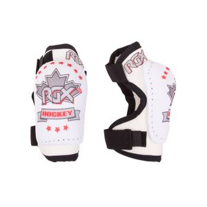 Налокотники игрока для х/ш RGX (детские) (р. 36-38) RGX RGX