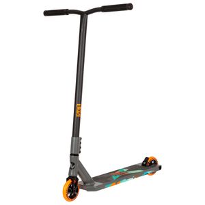 Самокат 110A.PIXELS2.GR22 NOVATRACK PIXEL