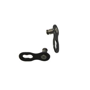 Цепи соединительное звено 7,3мм KMC ZTB12324