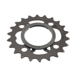 Звезда передн. Shimano, ACERA, для FC-M361, 22T SHIMANO ZSM74606
