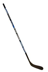 Клюшка для х/ш RGX-5010 SENIOR Black/Blue L RGX RGX-5010