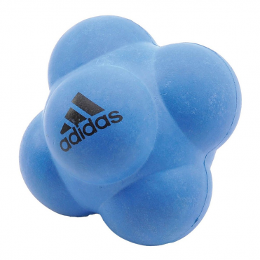 Мяч для развития реакции Adidas ADSP-11502 (10 см)