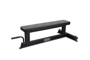 Скамья горизонтальная BRONZE GYM PARTNER AL-301