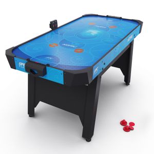 Игровой стол - аэрохоккей DFC KORU 137 х 69 см DFC AT-175