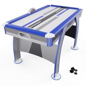 Игровой стол - аэрохоккей DFC 54" 136 x 74 см DFC AT-520