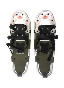 Снегоступы Alexika. Максимальная загрузка до 150 кг Alexika Alaska 9701.6473