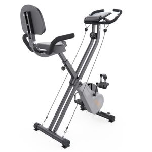 Велотренажер X-Bike DFC BIFANUO DFC B008B