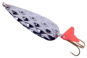 Блесна TauMANN Croco 9g #B03