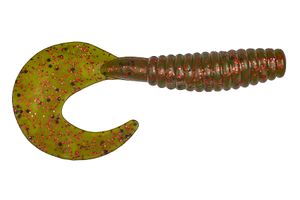 Приманка HIGASHI Shadow 65мм #B060 F