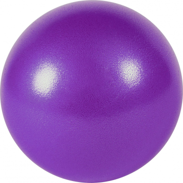 Мяч для пилатеса B31172-3 20 см (фиолетовый) 10017375