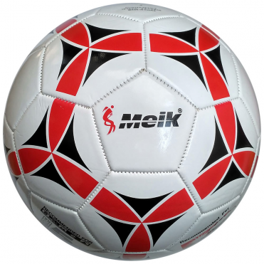 Мяч футбольный Meik B31324-6 размер 5 10017612