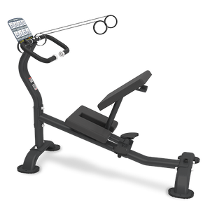 Скамья для растяжки профессиональная BRONZE GYM BR-1006