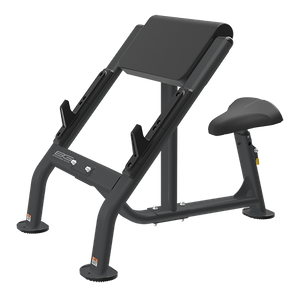 Скамья Скотта профессиональная BRONZE GYM BR-1007