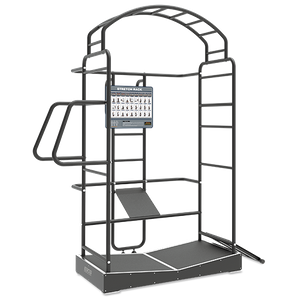 Рама для растяжки профессиональная BRONZE GYM BR-1028