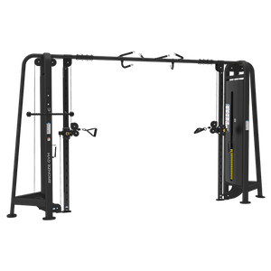 BRONZE GYM MS-1001 Кроссовер Bronze Gym BG-MS-1001_MBK