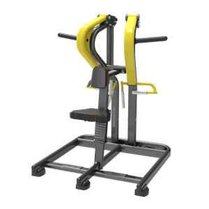 BRONZE GYM PL-1702 Горизонтальная тяга Bronze Gym BG-PL-1702_MBBK