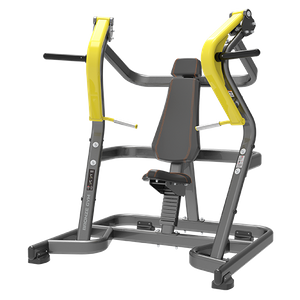 BRONZE GYM PL-1707 Жим от груди Bronze Gym BG-PL-1707_MBBK