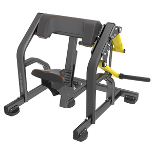 BRONZE GYM PL-1713 Бицепс Bronze Gym BG-PL-1713_MBBK