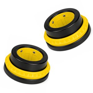 Замки олимпийские BRONZE GYM быстрозажимные pop lock (пара)