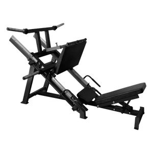 BRONZE GYM BGR-801 Жим ногами под углом 45 градусов Bronze Gym BG-BGR-801