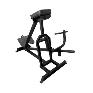 Т-образная тяга с упором в грудь BRONZE GYM BGR-809 Bronze Gym BG-BGR-809