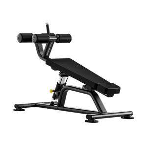 Скамья для пресса BRONZE GYM RAVE RE51 Bronze Gym BGRE51